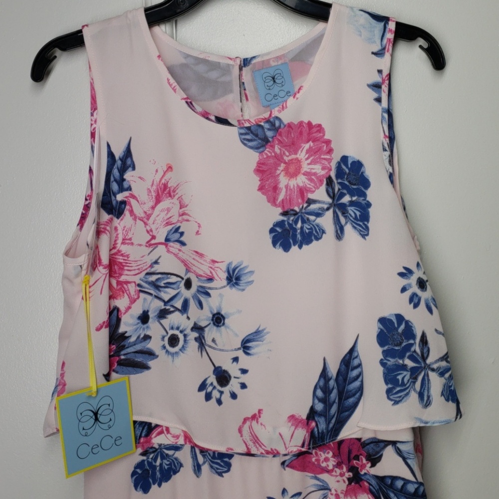 CeCe Maxi - Picture 3 of 7